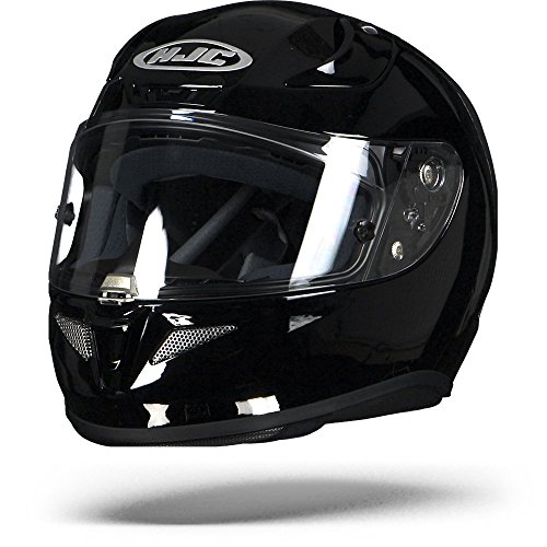 HJC Helmets R-PHA-11 METAL BLACK L
