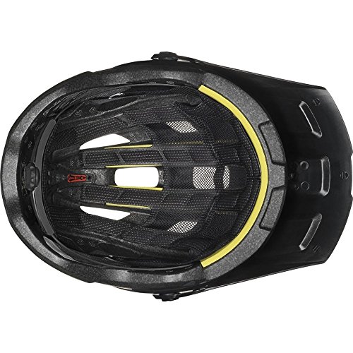 MAVIC - Crossmax Pro Fit Pad, Color Black, Talla 57/61cm
