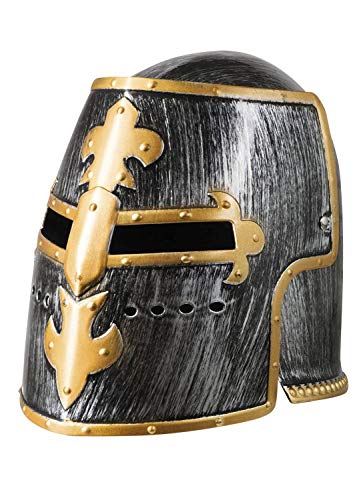 Boland 10130700 - Casco de caballero de lujo, multicolor