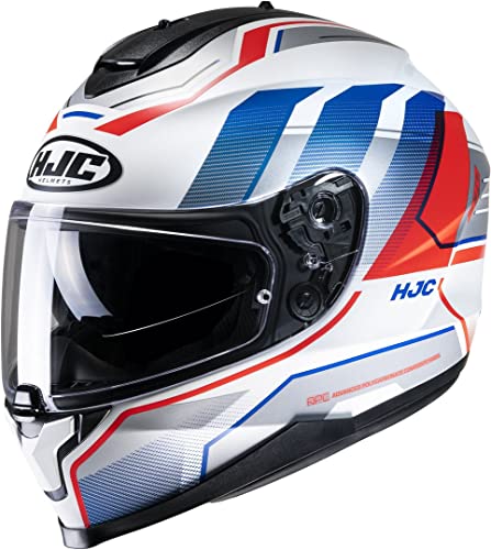 HJC, Casco integral de Moto C70 Nian MC21SF, L