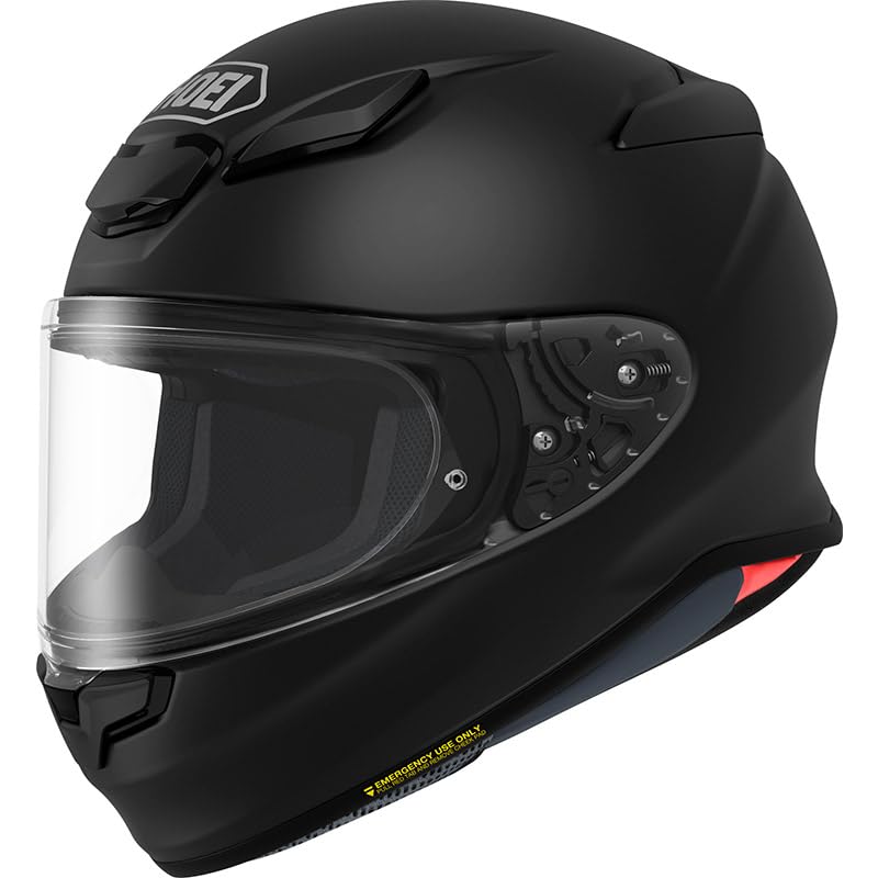Shoei NXR 2 Mt. Black XXL
