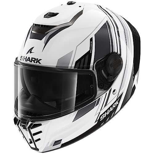 Shark, Casco Integral Moto Spartan RS Byrhon WKU, L