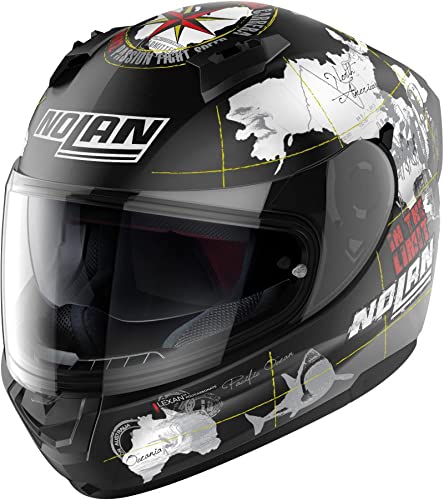 NOLAN CASCO N60-6 GEMINI REPLICA 049 L