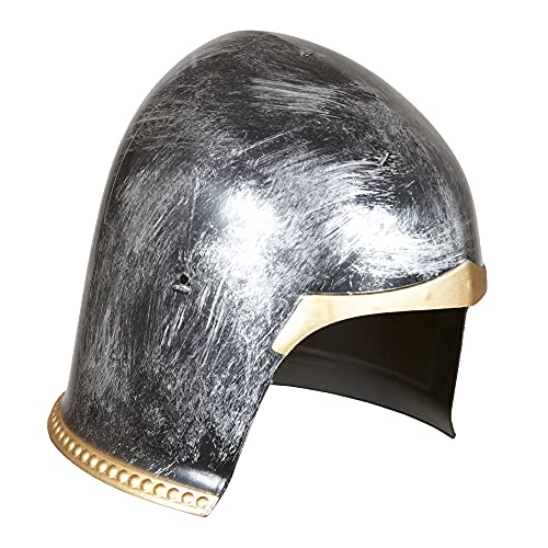 WIDMANN 01124 - Medieval guerrero casco en un tama&ntilde;o
