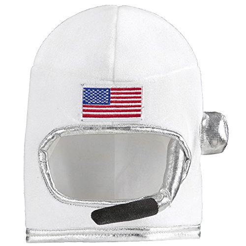 'ASTRONAUT HELMET' child size -