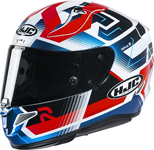 HJC R-PHA-11 Helmet, Hombre, MC21, M