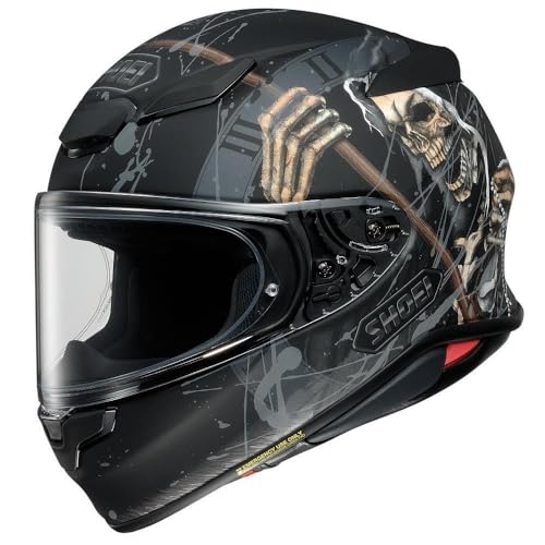 Casco de moto Shoei NXR2 Faust Tc-5 Tg. L (