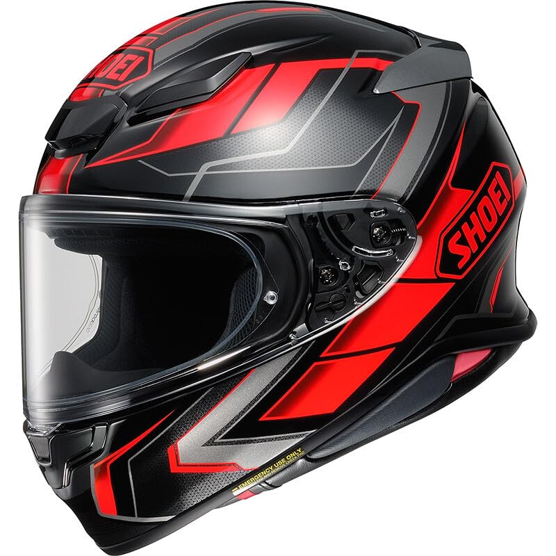 Shoei NXR 2 Prologue Tc-1 (S)