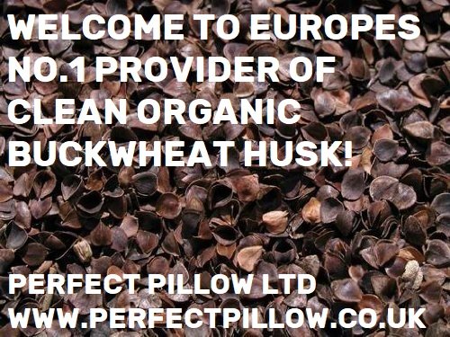 -C&aacute;scara de trigo sarraceno org&aacute;nico, seguro para llenar juguetes, colchones, cojines de meditaci&oacute;n, almohadas, etc.Nuestros agricultores lo han cultivado de forma &eacute;tica y org&aacute;nica con todo su amor por nuestro precioso planeta., marr&oacute;n, 2 KILO