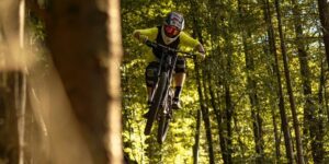 casco mtb descenso