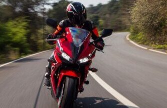 casco para moto