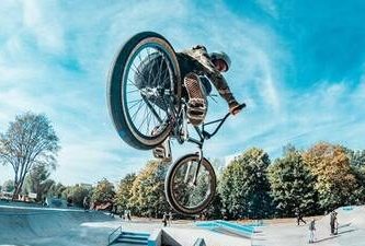 cascos bmx