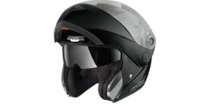 cascos para moto modulares