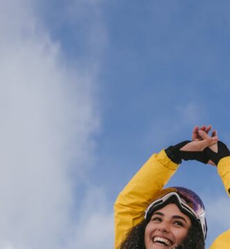 cascos snowboard