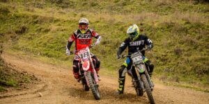 cascos trail