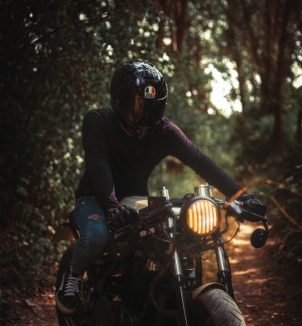 casco de moto barcelona