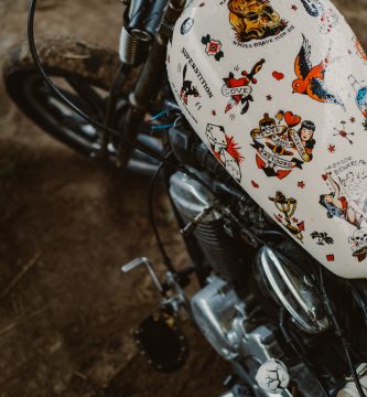 casco de moto oneal