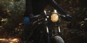 casco de bici MTB
