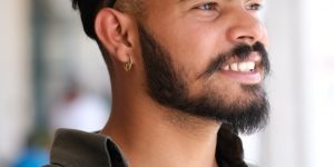 visera para casco de moto