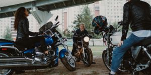 viseras de casco de moto